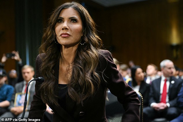 Tensions Flare as Noem and Kennedy Clash Over Alex Pretti Accusations, Trump's Role Under Scrutiny