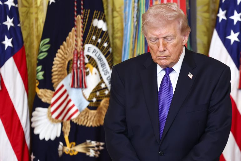 Trump Administration's Flawed Justification for Iran Conflict Draws Sharp Criticism