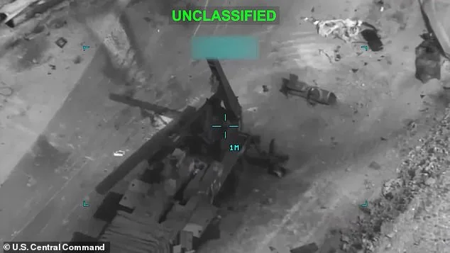 Trump Claims 'Unlimited' US Weapon Stockpiles as US Strikes Iran Assets Amid Embassy Attack