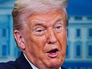 Trump's Rash Attributed to Preventative Treatment, Says Doctor