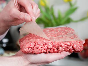 U.S. Issues Public Health Alert Over Soy-Lecithin-Containing Beef Jerky Products Linked to Allergies