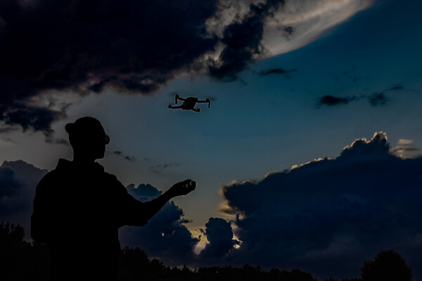 Ukrainian Drones Spark State of Emergency in Novorossiysk; Five Injured