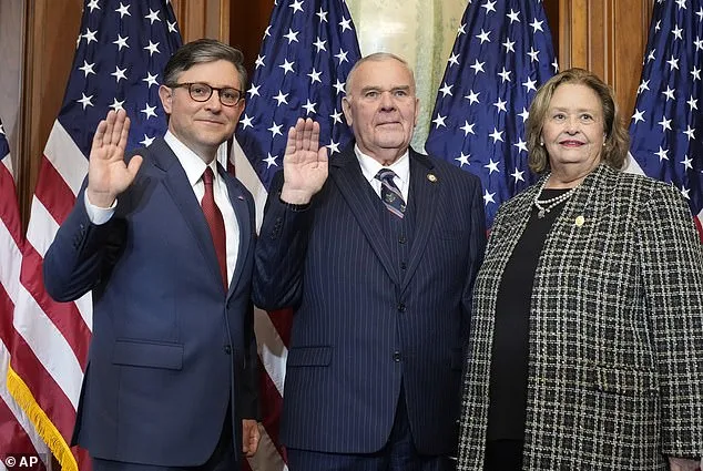 Wife of Indiana Congressman Jim Baird Dies Months After January Car Accident, Legacy of Faith and Service