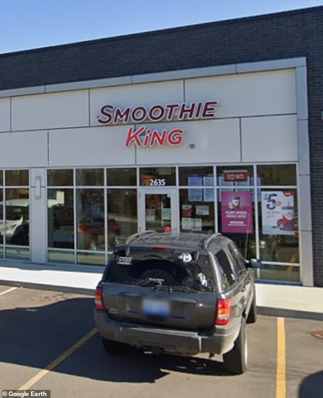 Ann Arbor Couple Claims Discrimination After Smoothie King Employees Refuse Service Over Trump Hoodie