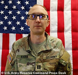 Four U.S. Soldiers Killed in Kuwait Drone Strike as 'Operation Epic Fury' Marks Grim Milestone