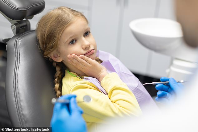 Groundbreaking Study Links Childhood Gum Disease to Higher Heart Disease Risk in Adulthood