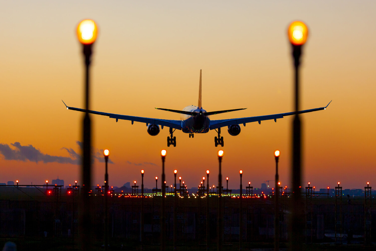 Jordan Fully Reopens Airspace After Temporary Closure Amid Regional Tensions