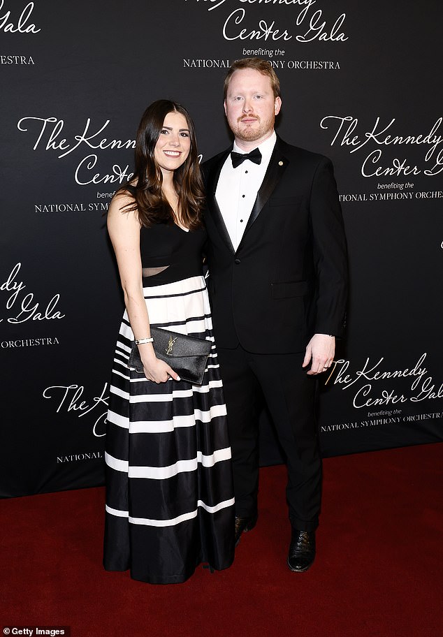 Kingsley Wilson: Torn Between Geopolitical Crisis and Family Feud