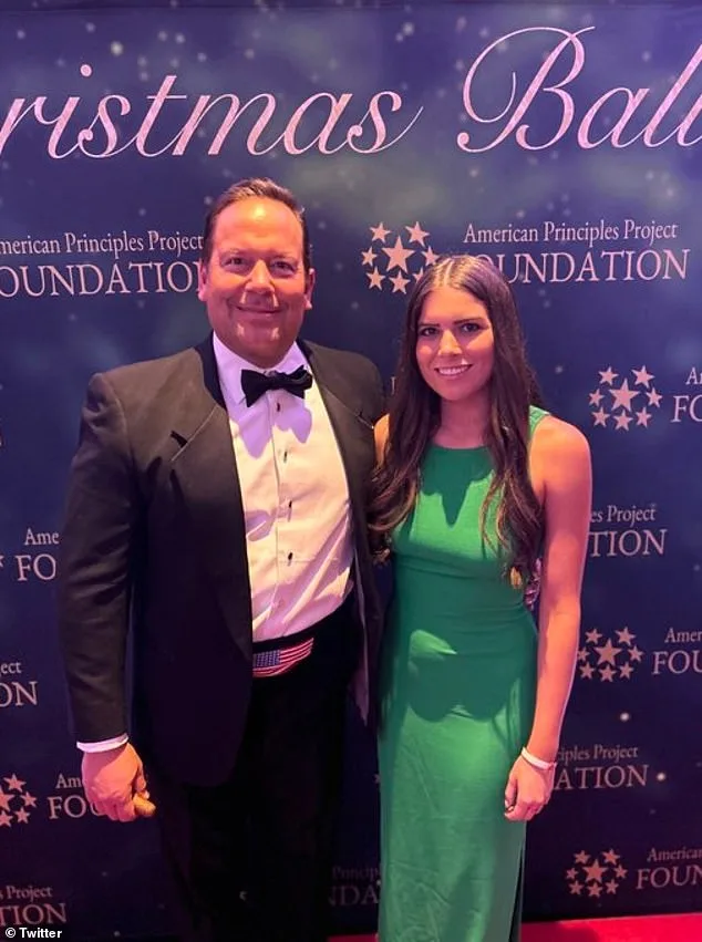 Kingsley Wilson: Torn Between Geopolitical Crisis and Family Feud