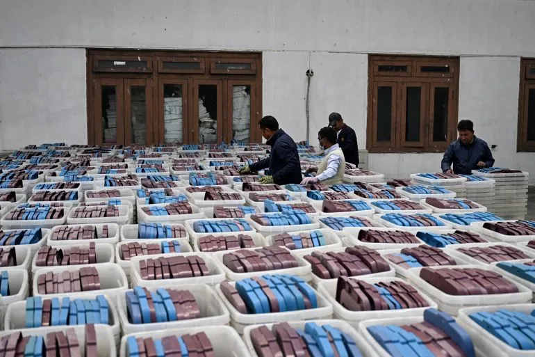 Post-Protest Nepal Heads to 2026 Election Amid Youth-Driven Political Change