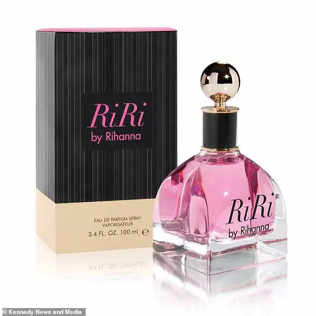 Rihanna Fragrances Recalled in UK and EU Over Banned Chemicals Linked to Reproductive Risks