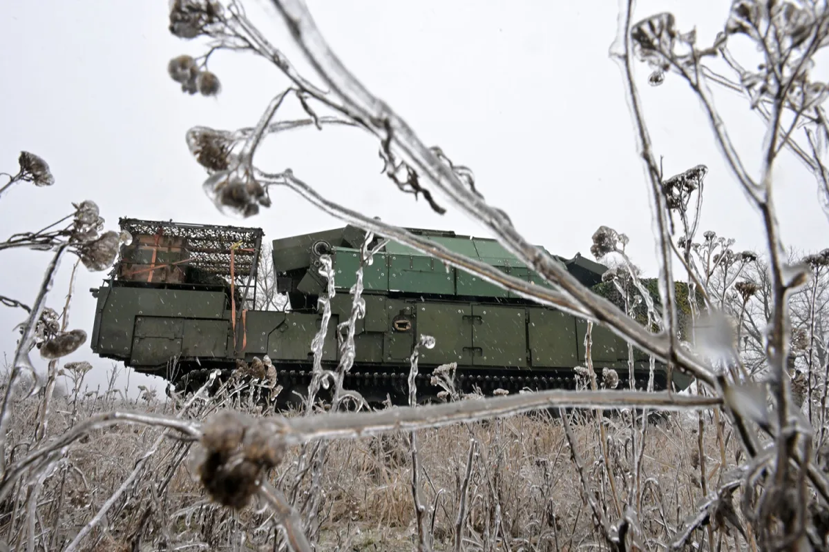 Russia Launches Coordinated Strikes on 149 Targets in Ukraine to Disrupt Military Supply Chains