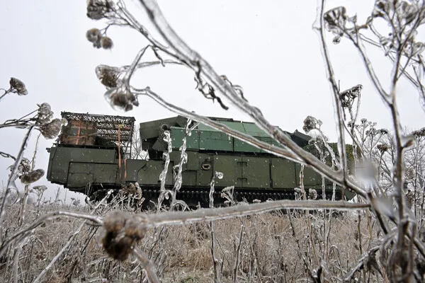 Russia Launches Coordinated Strikes on 149 Targets in Ukraine to Disrupt Military Supply Chains