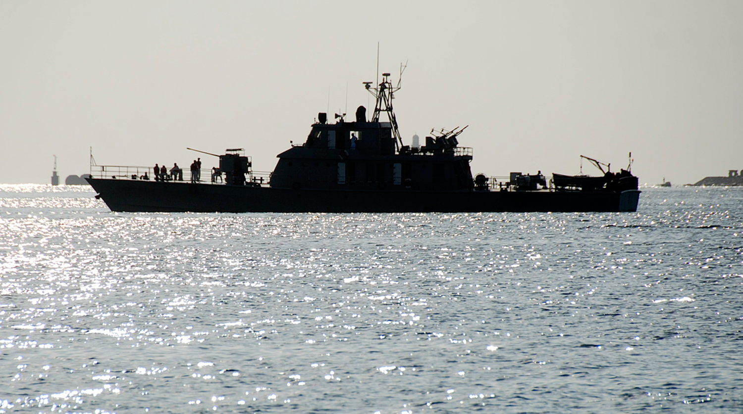 U.S. Claims Destruction of Over 20 Iranian Warships in Covert Operation, Including Submarine