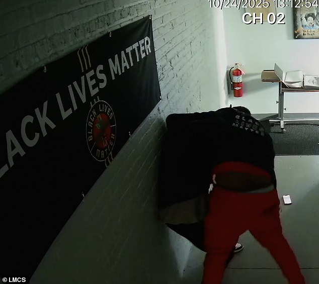 Violent Clash Over Finances Sparks Legal and Financial Controversy at Black Lives Matter Headquarters in Waukegan