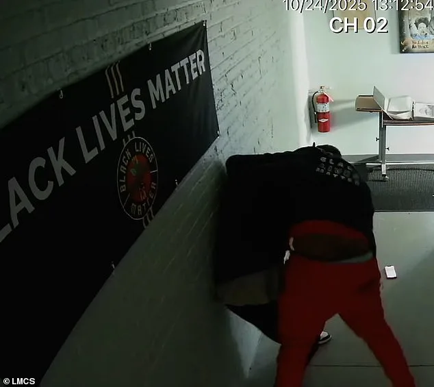 Violent Clash Over Finances Sparks Legal and Financial Controversy at Black Lives Matter Headquarters in Waukegan