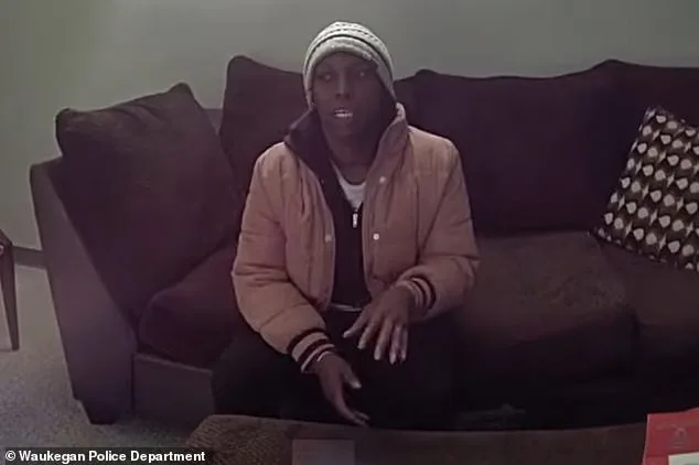 Violent Clash Over Finances Sparks Legal and Financial Controversy at Black Lives Matter Headquarters in Waukegan