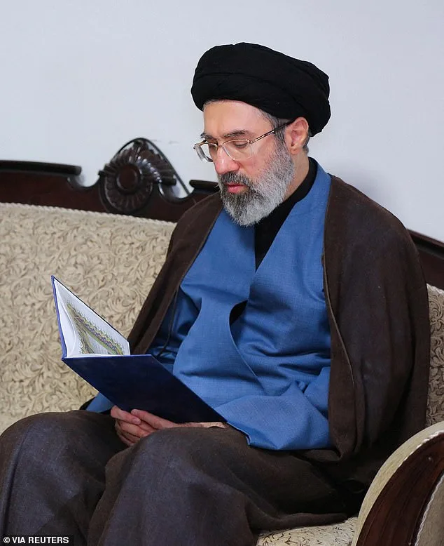 WikiLeaks Exposes Mojtaba Khamenei's Private UK Impotency Treatment Tied to Iran's Leadership Succession