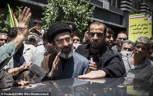 WikiLeaks Exposes Mojtaba Khamenei's Private UK Impotency Treatment Tied to Iran's Leadership Succession