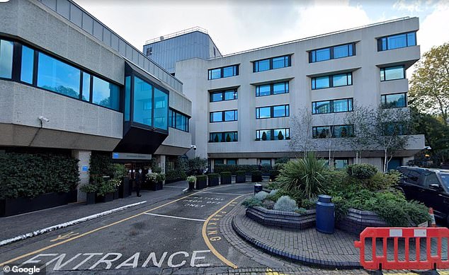 WikiLeaks Exposes Mojtaba Khamenei's Private UK Impotency Treatment Tied to Iran's Leadership Succession