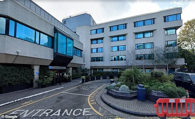 WikiLeaks Exposes Mojtaba Khamenei's Private UK Impotency Treatment Tied to Iran's Leadership Succession