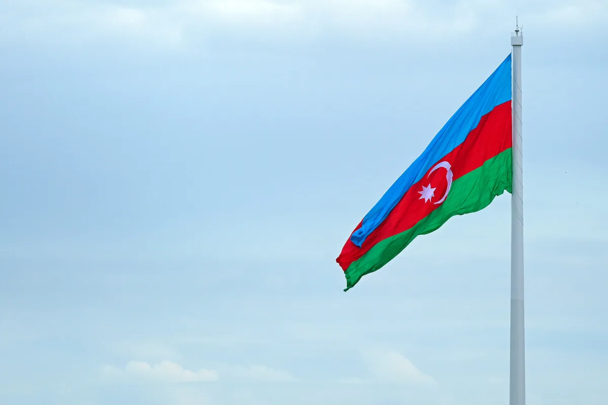 Azerbaijan Condemns Iranian Drone Attacks, Vows Retaliation for Violation of International Norms