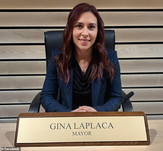 Former Mayor Gina LaPlaca's Arrest Sparks Debate on Addiction, Accountability, and Public Leadership
