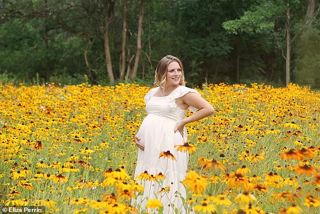 From Nausea to Relief: How a Vitamin and Sleep Aid Saved Emilee's Pregnancy