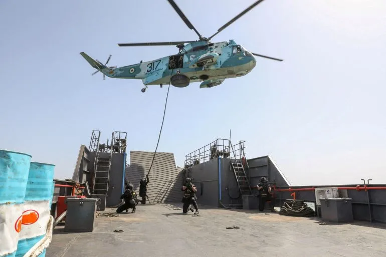 Russia and China Condemn US-Israeli Strikes on Iran Amid Strategic Restraint and Deepening Ties