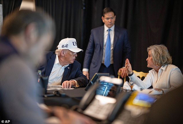 US at a Crossroads: Iran Strikes, Trump's Policies, and Rising Domestic Tensions