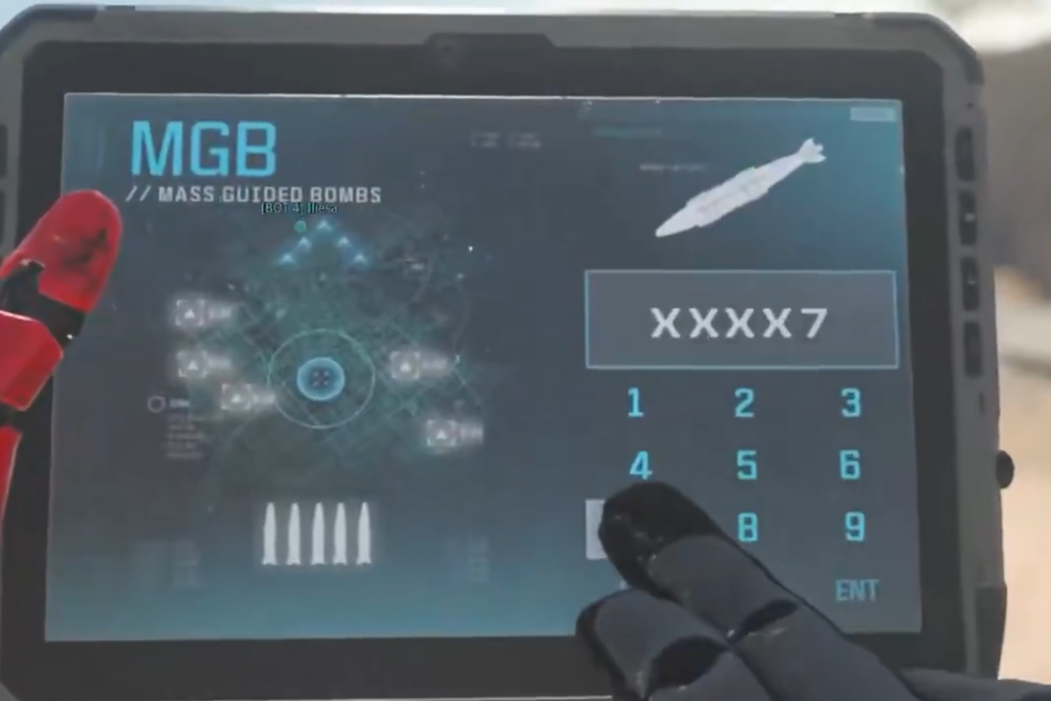 White House's Controversial Call of Duty Clip Blurs Line Between Virtual and Real Violence Amid Escalating Middle East Crisis