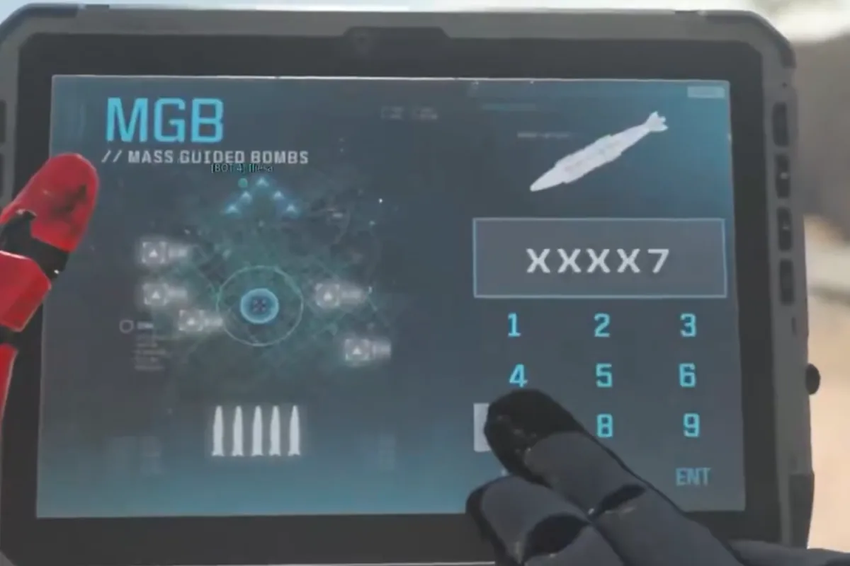 White House's Controversial Call of Duty Clip Blurs Line Between Virtual and Real Violence Amid Escalating Middle East Crisis