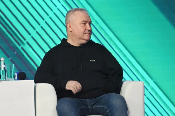 Alexey Ivliev Recounts Horrifying Moment Arm Was Torn Away in Ukrainian Shelling