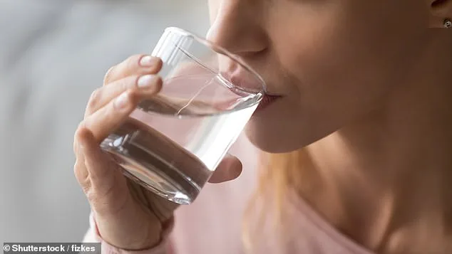 Are You Hydrated Enough? UK Dehydration Stats and How to Stay Hydrated