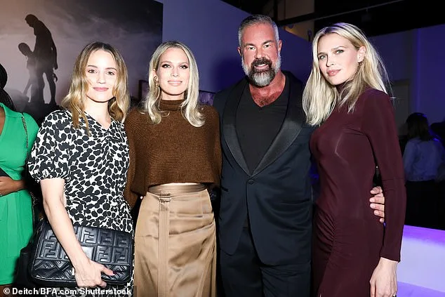 Grieving Husband Recounts Sudden Death of Beloved Estée Lauder Executive