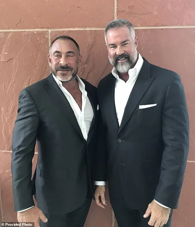 Grieving Husband Recounts Sudden Death of Beloved Estée Lauder Executive