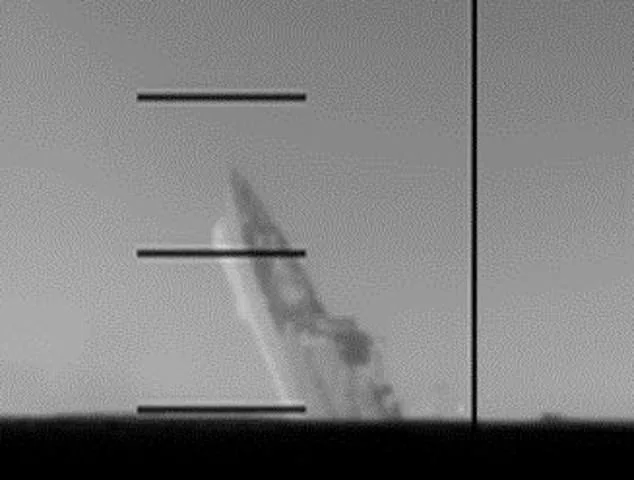 Iran Escalates Regional Conflict with Drone and Missile Strikes, Sparking Global Tensions