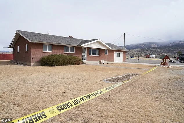 Ivan Miller Accused of Killing Three Women in Southern Utah, Claims Killings Were Necessary