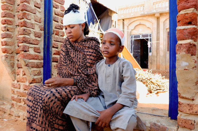 Sudanese Forces Recapture Bara, Shifting Conflict Dynamics in North Kordofan