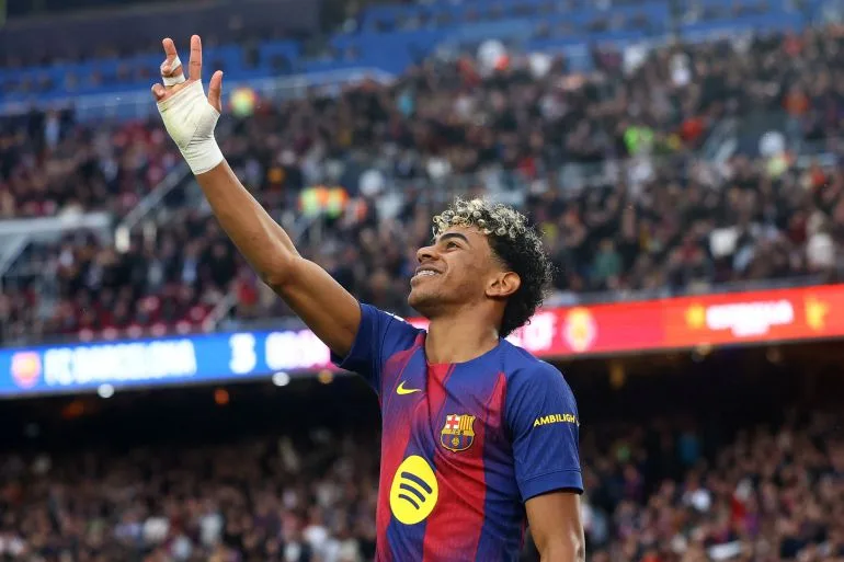 Barcelona vs. Athletic Bilbao: A Crucial Encounter in La Liga's Title Race