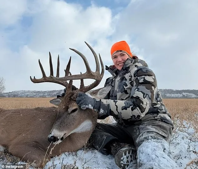 Controversy Surrounds Kassidy Noem-Peters as Inactive Real Estate License Raises Legal Concerns