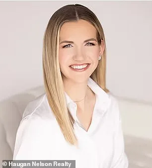 Controversy Surrounds Kassidy Noem-Peters as Inactive Real Estate License Raises Legal Concerns