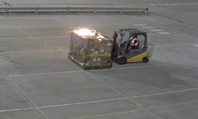 Covert Russian Spy Plot Foiled: Bombs Hidden in Sex Toys and Cosmetics Thwarted in UK