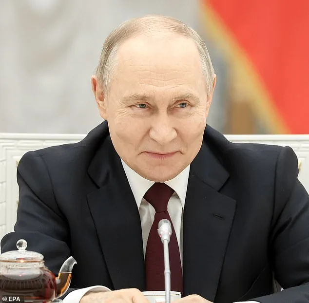 Covert Russian Spy Plot Foiled: Bombs Hidden in Sex Toys and Cosmetics Thwarted in UK