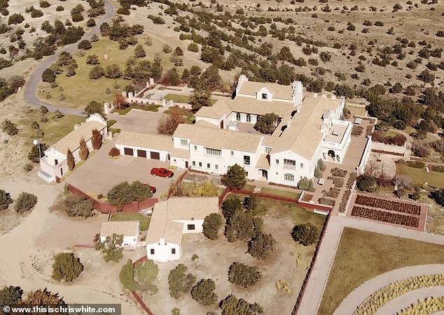 Epstein's Zorro Ranch: The Gordons, the Allegations, and the New Mexico Inquiry That Never Ends