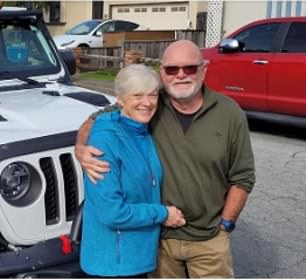 Epstein's Zorro Ranch: The Gordons, the Allegations, and the New Mexico Inquiry That Never Ends