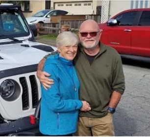 Epstein's Zorro Ranch: The Gordons, the Allegations, and the New Mexico Inquiry That Never Ends