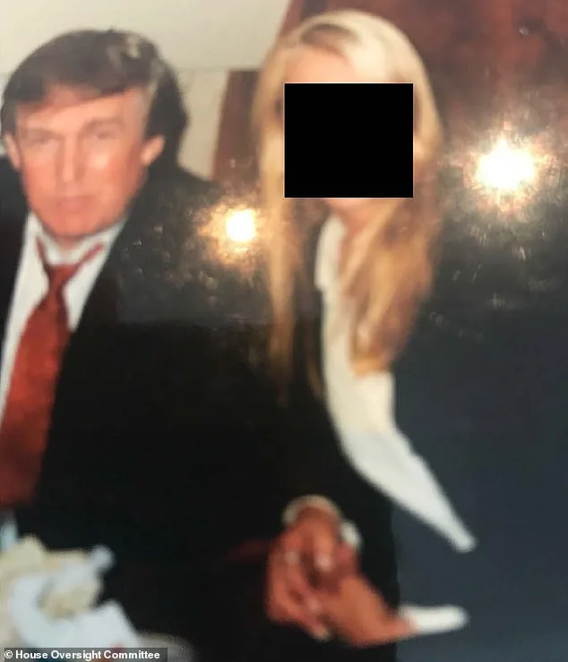 FBI Documents Alleging Trump's 1980s Sexual Assault Emerge from Epstein Files Controversy
