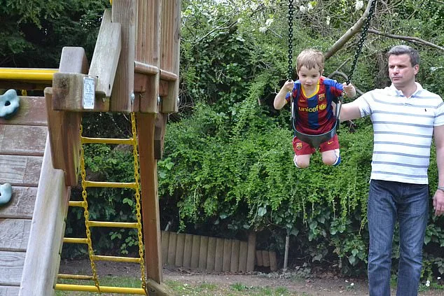 From Despair to Men's Fitness Cover Star: Jason Smith's Health Transformation Journey