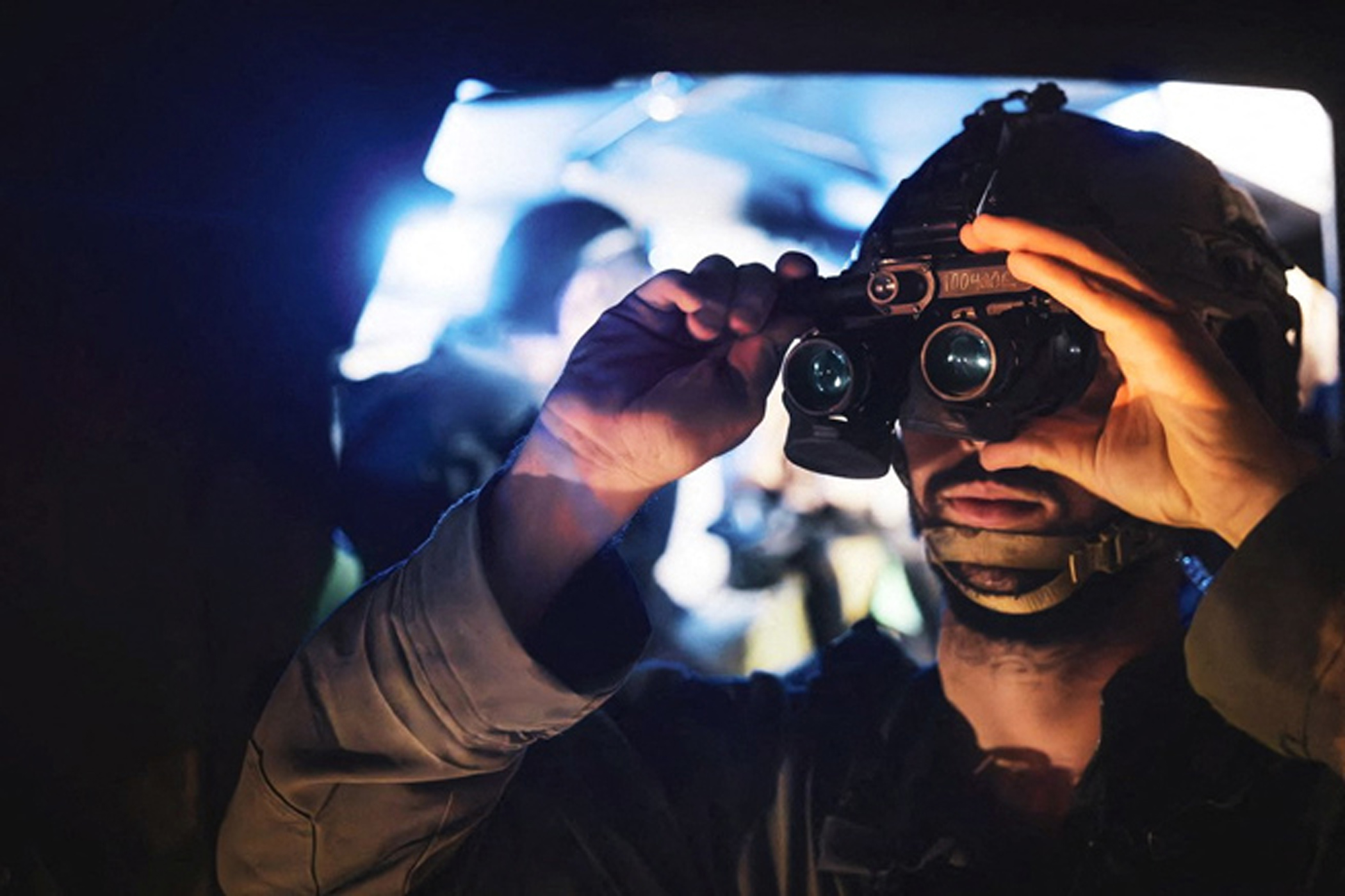 IDF Launches Bold Military Operation Near Lebanon-Syria Border as Shiite Groups Ambush Soldiers in Southern Lebanon